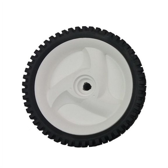 194231x427 Craftsman Sears Mower Wheel Front 8 Inches