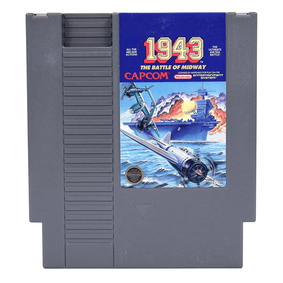 Pre-Owned 1943: Battle of Midway