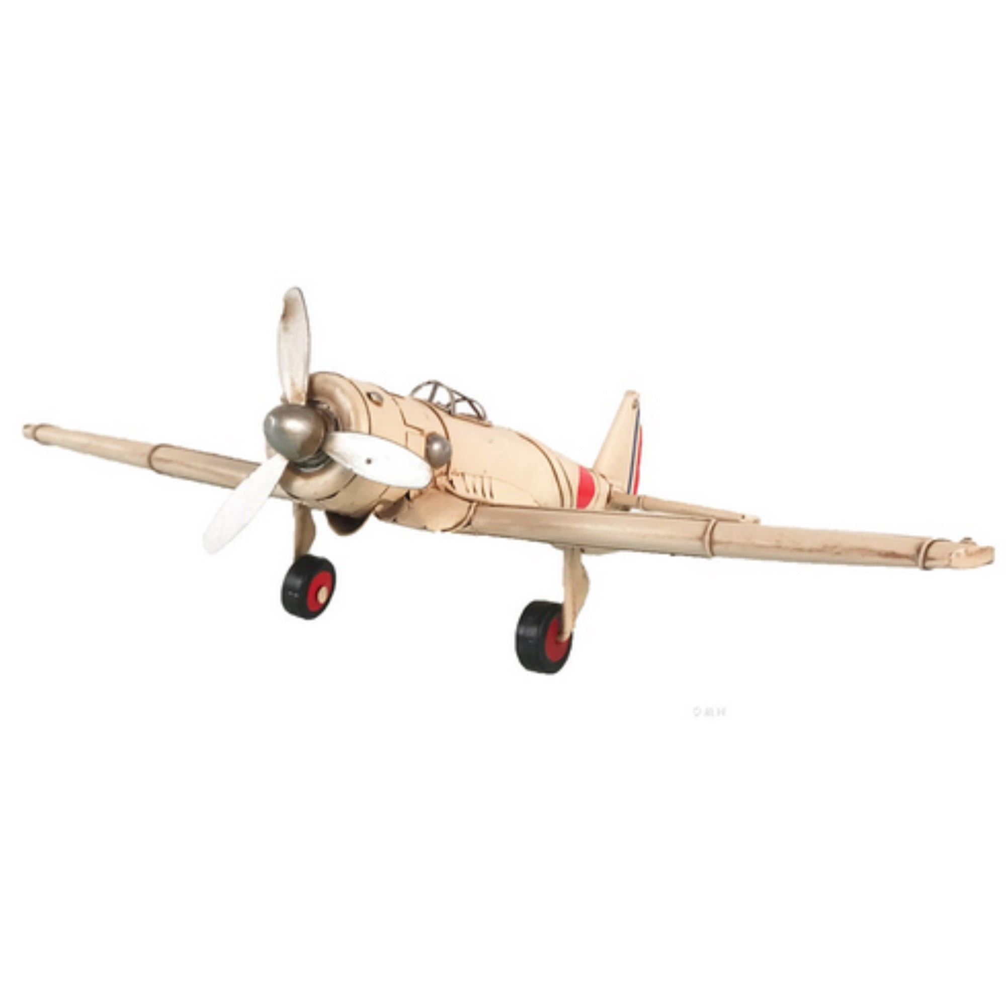 1943 Nakajima Ki-43 Oscar Fighter - Walmart Business Supplies