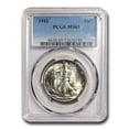 thumbnail image 1 of 1943 Walking Liberty Half Dollar MS-65 PCGS, 1 of 3
