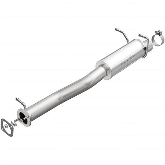 19433 Cat-Back Performance Exhaust System for 2019 Ram 1500