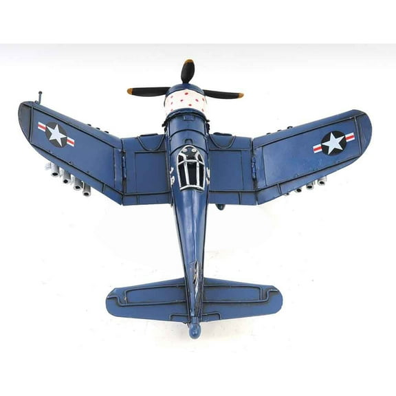 1944 F4U-4 Corsair 1:40