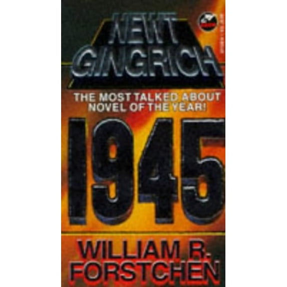 Pre-Owned 1945 (Paperback) 0671877399 9780671877392