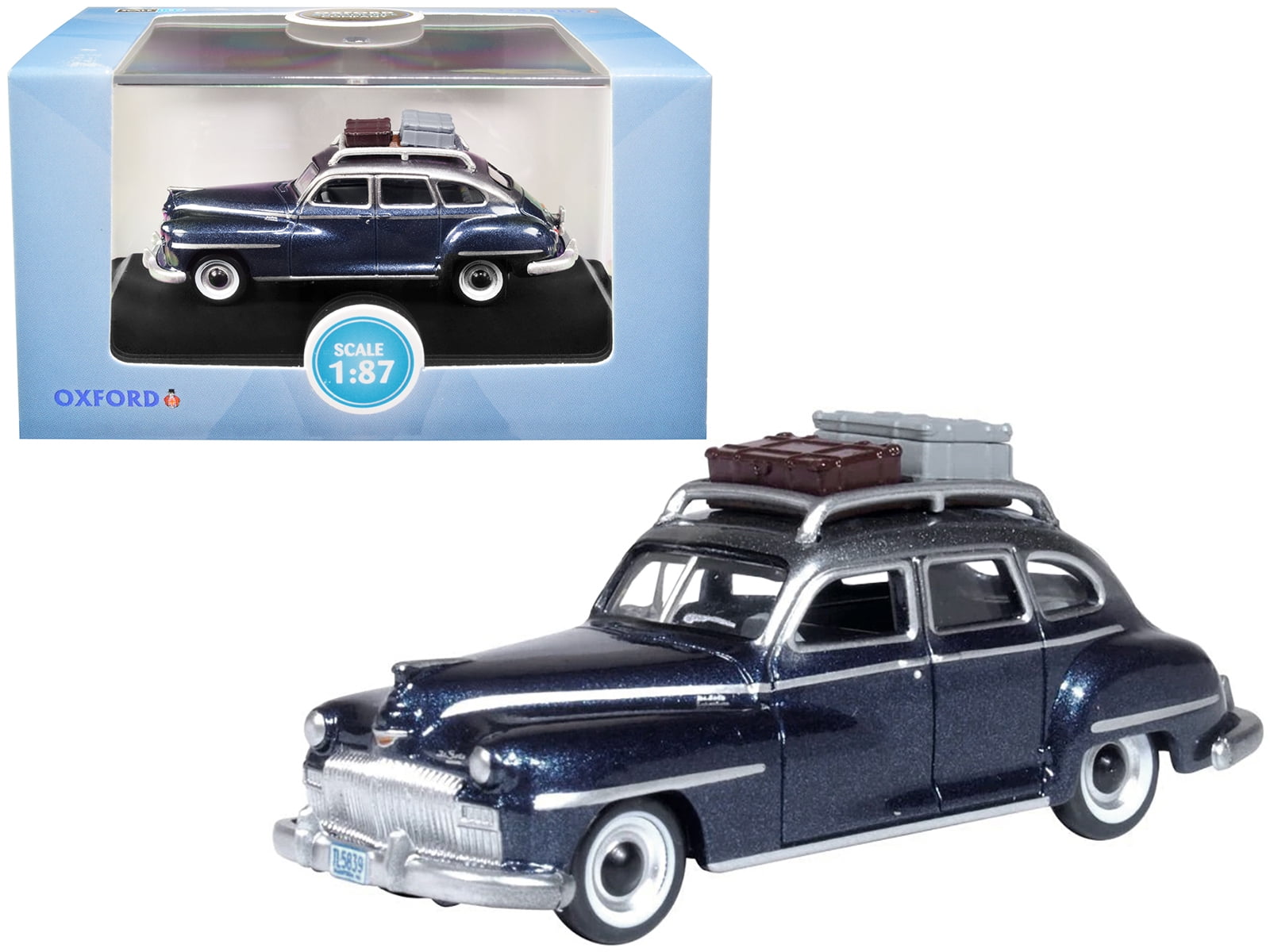 コレクション SUBURBAN 19960214 Chevrolet Suburban CIA 2009-2010 Black 1:43 Luxury LDSN650
