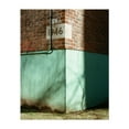 thumbnail image 1 of 1946 - Manhattan New York Photography Architecture Vintage Mid-Century Modern Street Photography Minimalist Unframed Wall Art Print 24 x 30 inches, 1 of 13