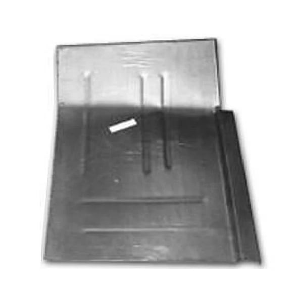 1947-1952 Studebaker Convertible Front Floor Pan, RH