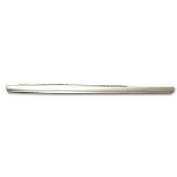 1947-1952 Studebaker Convertible Outer Rocker Panel 2DR, LH