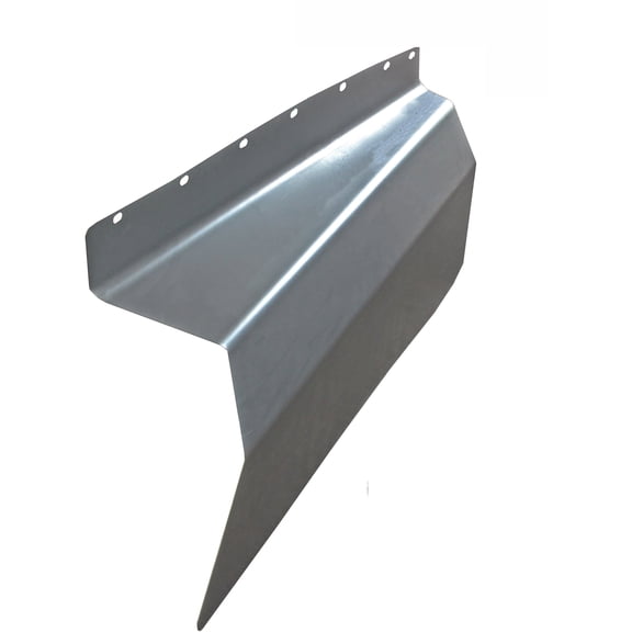 1947-1953 Chevy 1st Series Pickup Front Inner Fender LH