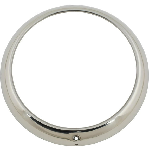 1947-1954 Chevy Truck Headlight Trim Ring, Each