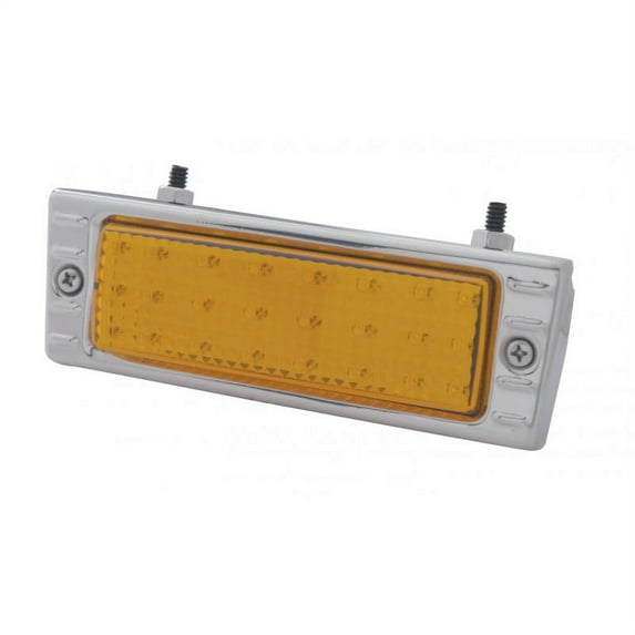 1947-53 Chevy Truck LED Parking Light Assembly