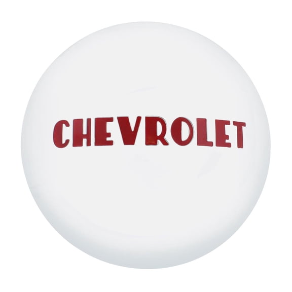 1947-55 Chevrolet Stainless Hub Cap