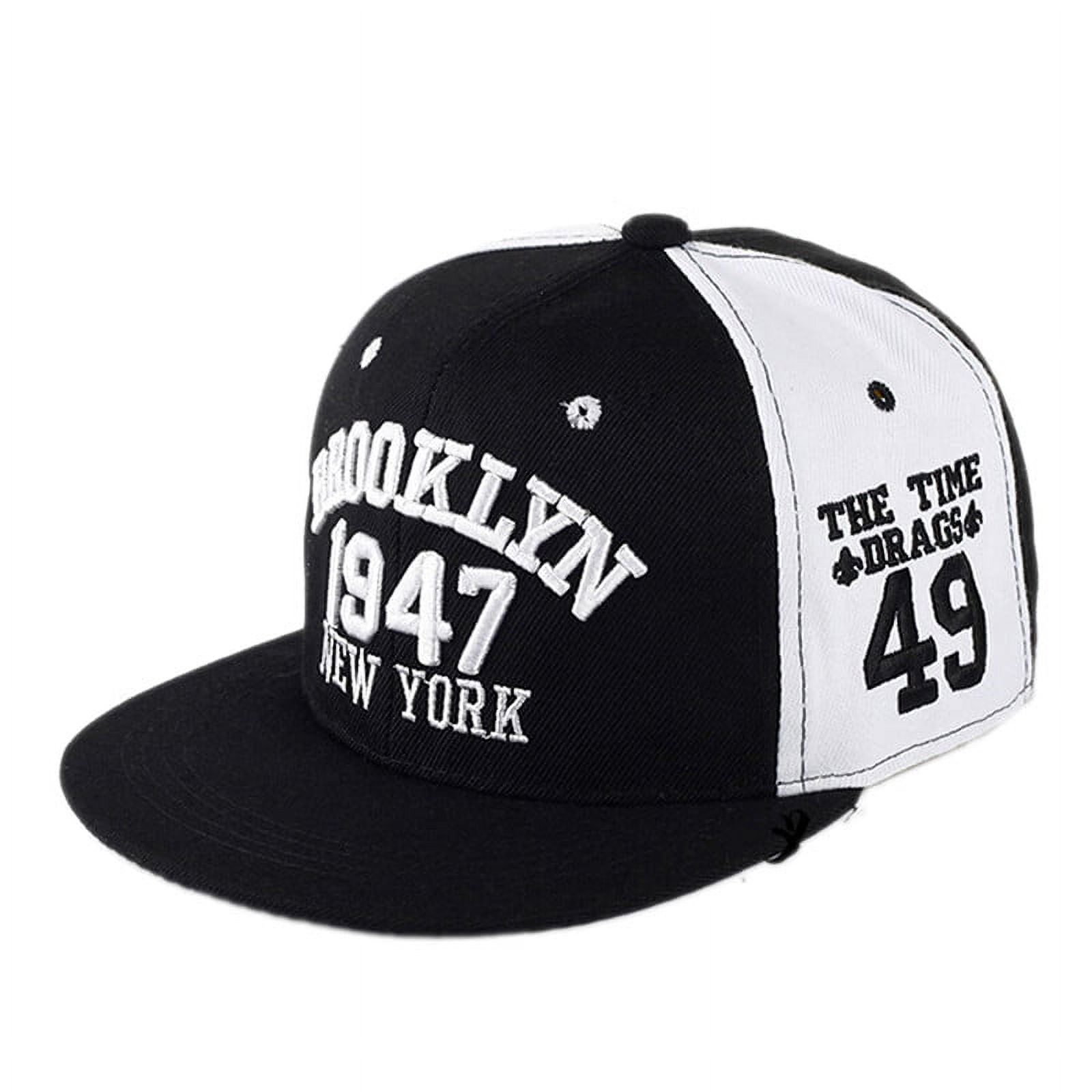 Brooklyn style cap sales