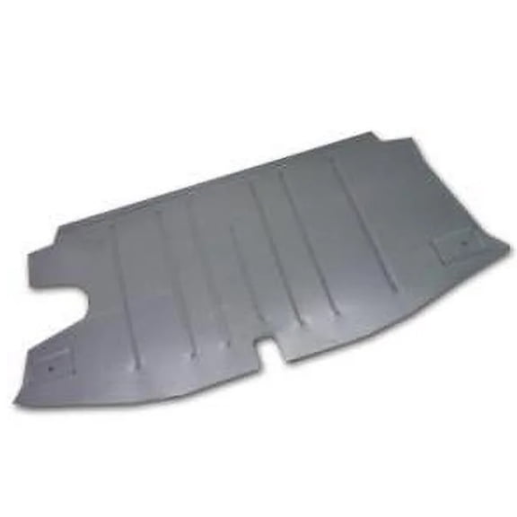 1948-1950 Packard Six Taxi Cab Sedan Trunk Pan Lower Section