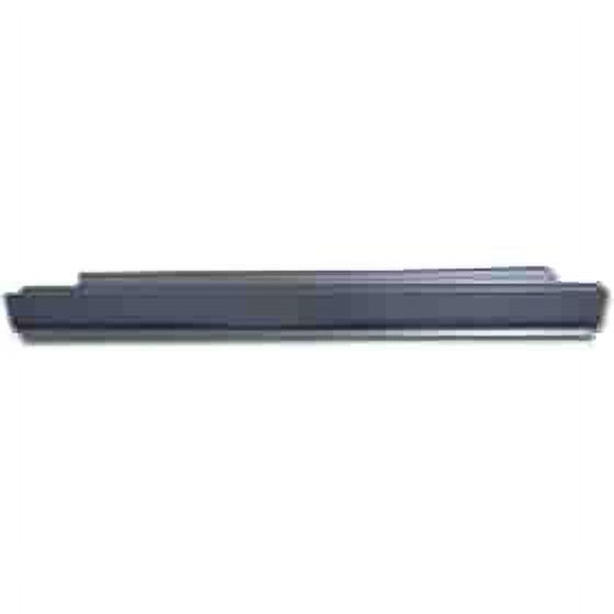 1948-1950 Packard Super Eight Club Sedan Outer Rocker Panel 4DR, LH