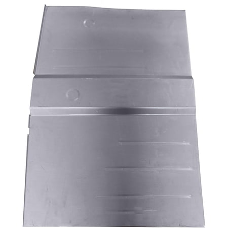 1948-1951 Jeepster (Willys Overland) Rear Floor Pan, LH