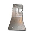 thumbnail image 1 of 1948-1954 Hudson Super Series Front Floor Pan w/ Toe Board, LH, 1 of 4