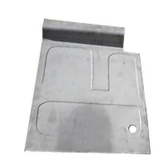 1948-1954 Hudson Wasp Rear Floor Pan, LH