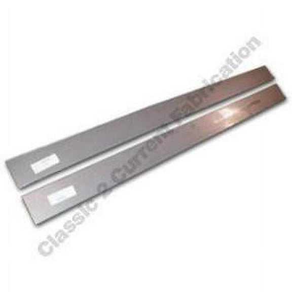 1948-1956 Executive Hardtop Coupe Inner Rocker Panel