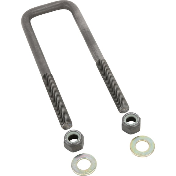 1948-60 Ford Half-Ton Rear Axle U-Bolt