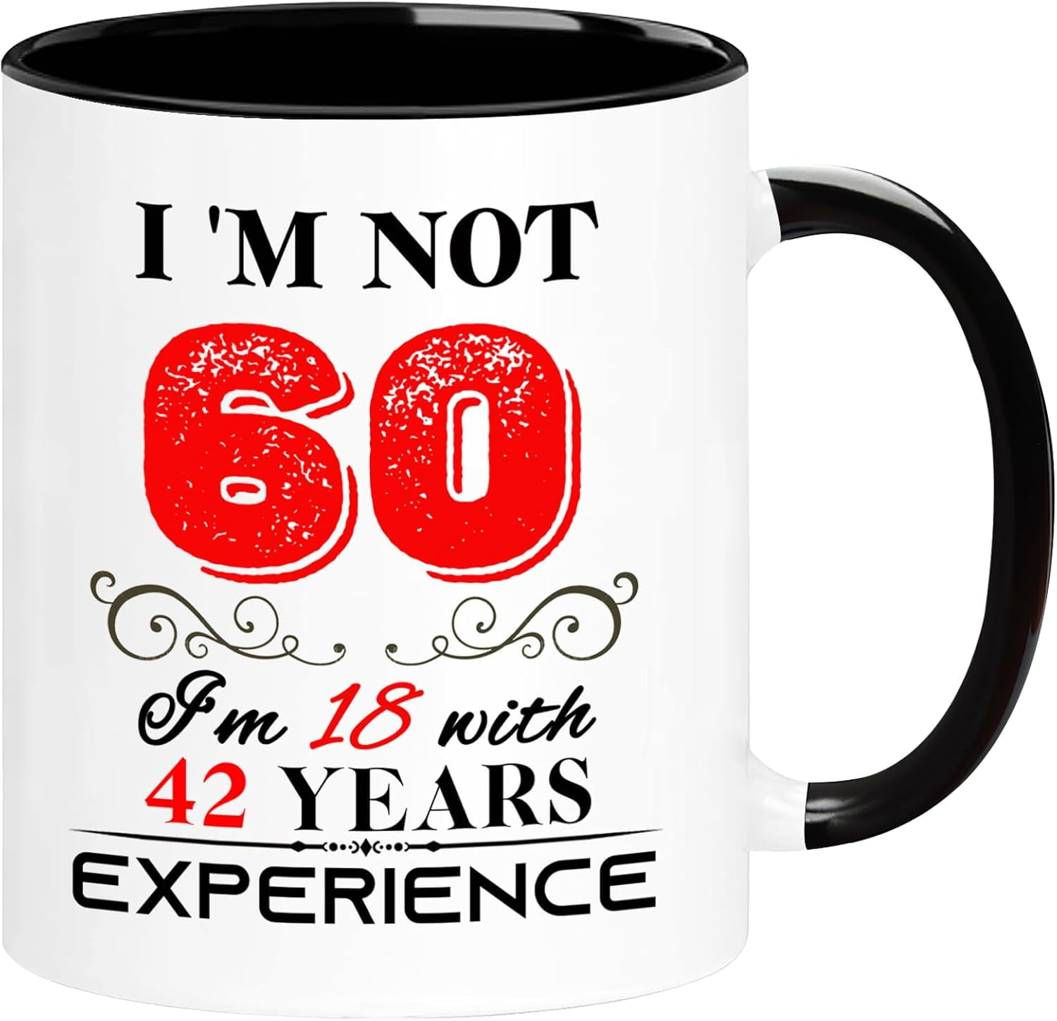 1948 76th Birthday Mug for Women Men, Turning 76 Year Old Birthday