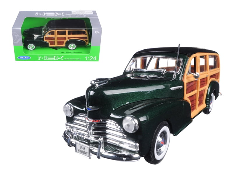 1948 Chevrolet Fleetmaster 1:18 NEXモデル 1948 Chevrolet