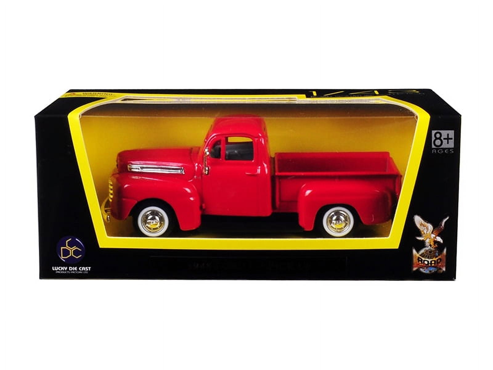 Ford street ROD POSTALCARD ミニカー　1/43 Ford street ROD POSTALCARD ミニカー 1/43 Ford Street Rod