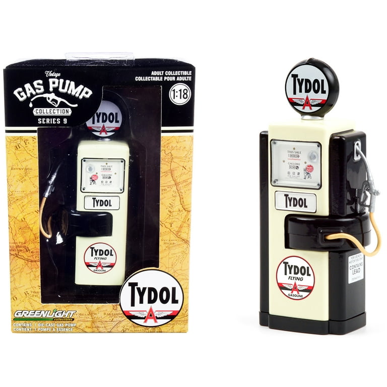 Wayne 6 gas cheap pump for sale