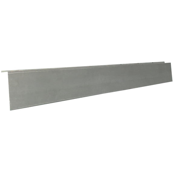 1949-1951 Lincoln Continental Outer Rocker Panel 2DR, LH