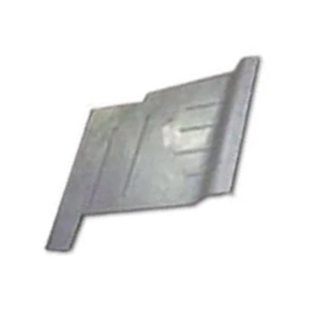 1949-1951 Lincoln Cosmopolitan Rear Floor Pan, LH