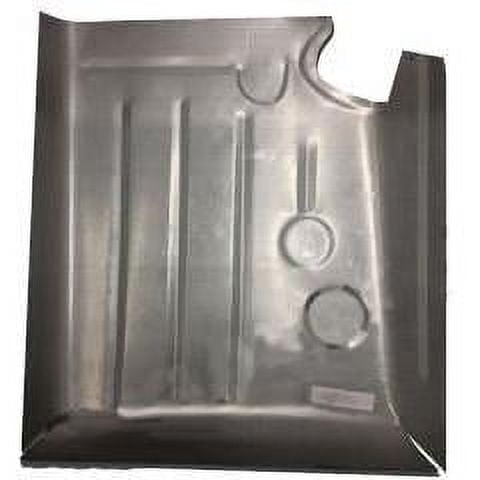 1949-1952 Chevy Chevy Styleline Deluxe Front Floor Pan, LH