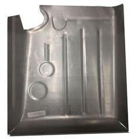 1949-1952 Chevy Chevy Styleline Special Front Floor Pan, RH