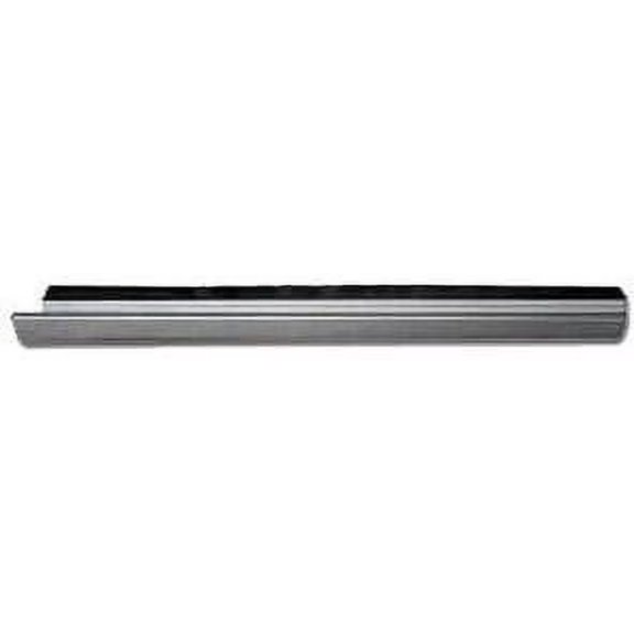 1949-1952 Chevy Styleline Deluxe Outer Rocker Panel 2DR, RH