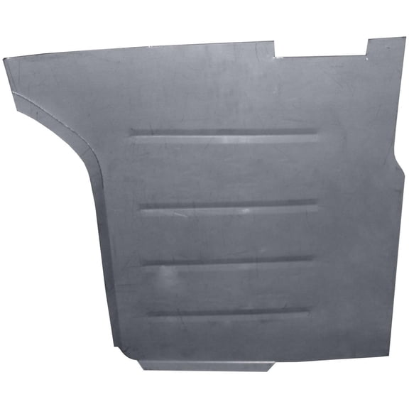 1949-1952 Chevy Styleline Deluxe Rear Floor Pan, RH