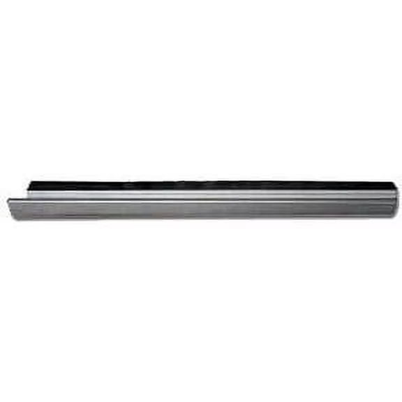 1949-1952 Chevy Styleline Special Outer Rocker Panel 2DR, RH