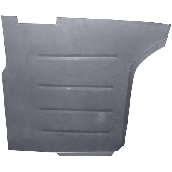 1949-1952 Chevy Styleline Deluxe Rear Floor Pan, LH