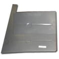 thumbnail image 1 of 1949-1952 Chrysler Imperial Rear Floor Pan, LH, 1 of 1
