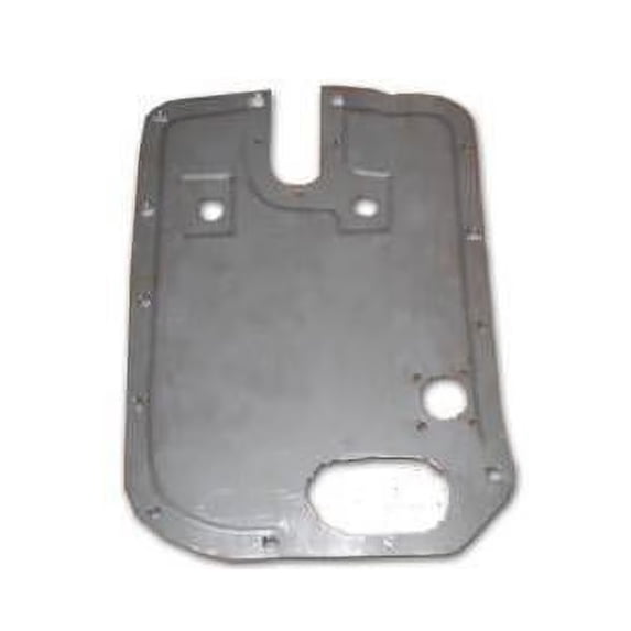 1949-1952 Chrysler Newport Floor Pan Access Panel, Left Side Only