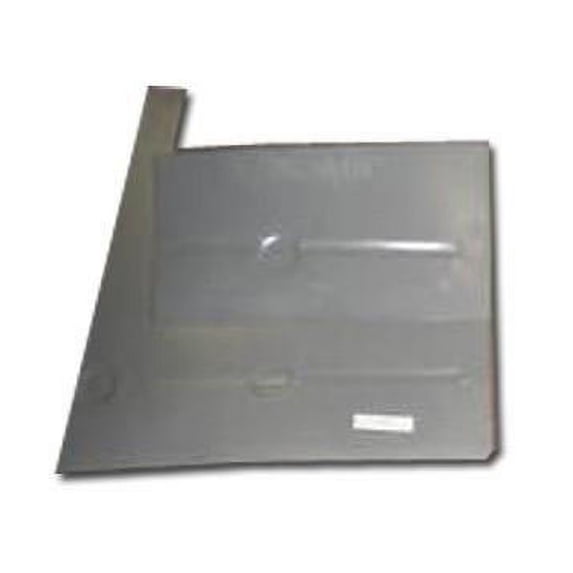 1949-1952 Chrysler Newport Rear Floor Pan, LH