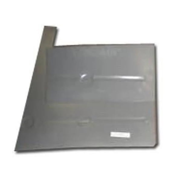 1949-1952 Desoto Custom Rear Floor Pan, LH