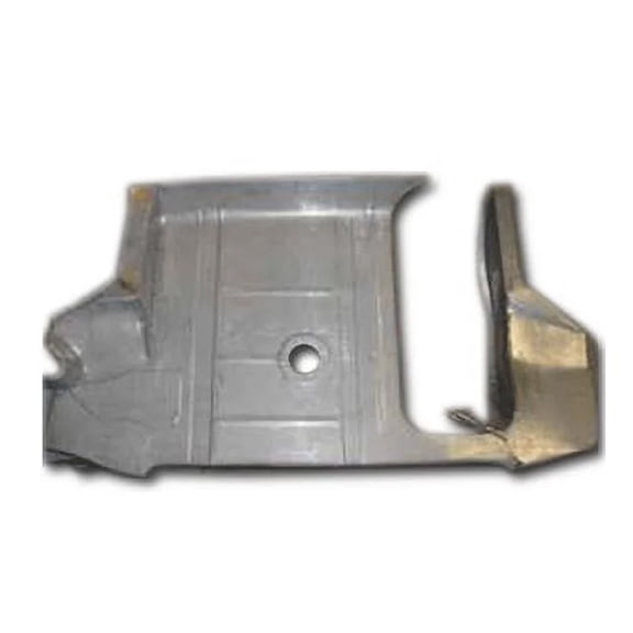 1949-1952 Desoto Custom Trunk Floor Pan