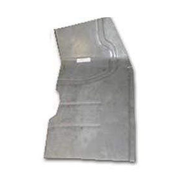 1949-1952 Desoto Deluxe Front Floor Pan, RH