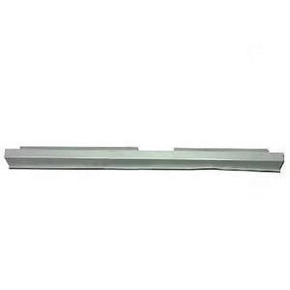 1949-1952 Desoto Deluxe Outer Rocker Panel 4DR, LH