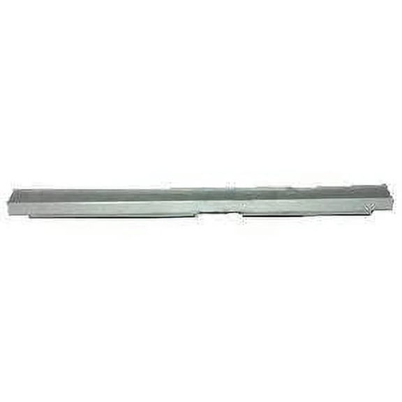 1949-1952 Desoto Deluxe Outer Rocker Panel 4DR, RH