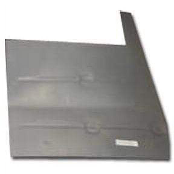 1949-1952 Desoto Deluxe Rear Floor Pan, RH