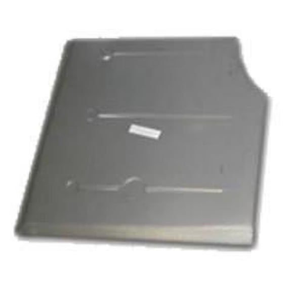 1949-1952 Desoto Powermaster Floor Pan Under The Front Seat LH