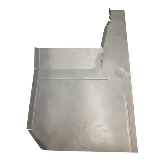 1949-1952 Dodge Coronet Rear Floor Pan, LH