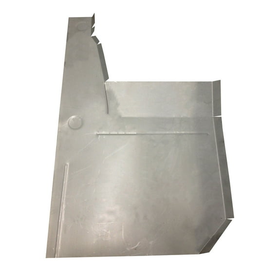 1949-1952 Dodge Coronet Rear Floor Pan, RH