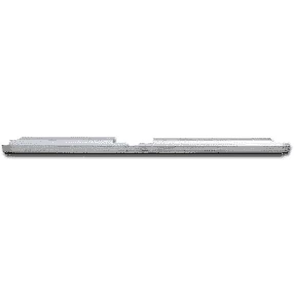 1949-1952 Plymouth Cranbrook Outer Rocker Panel 4DR, LH