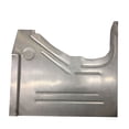 thumbnail image 1 of 1949-1952 Plymouth Special Deluxe Front Floor Pan, LH, 1 of 3