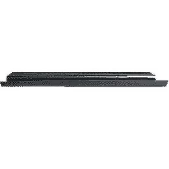 1949-1952 Plymouth Belvedere Outer Rocker Panel 2DR, RH